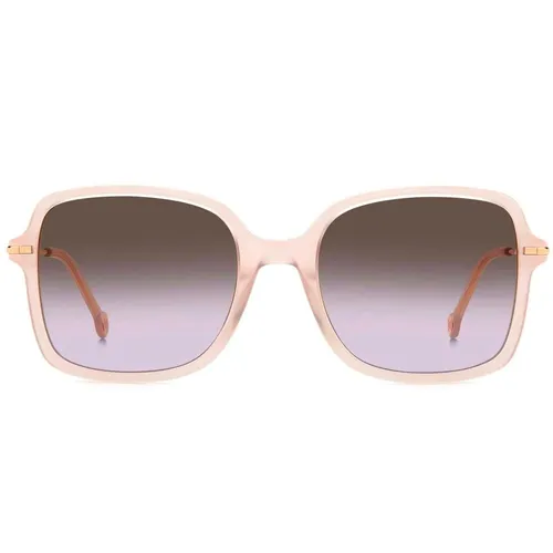 Accessories > Sunglasses - - Carolina Herrera - Modalova