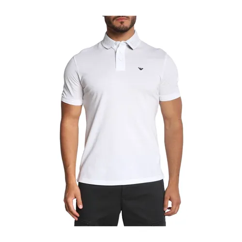 Tops > Polo Shirts - - Emporio Armani - Modalova