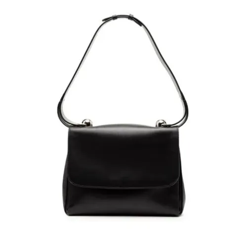 Pre-owned > Pre-owned Bags > Pre-owned Shoulder Bags - - Salvatore Ferragamo Pre-owned - Modalova