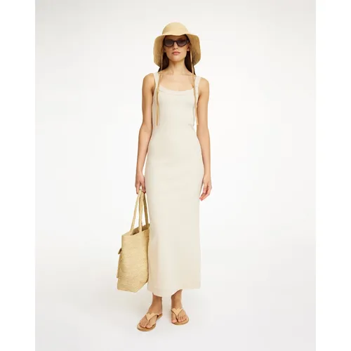Dresses > Day Dresses > Midi Dresses - - By Malene Birger - Modalova