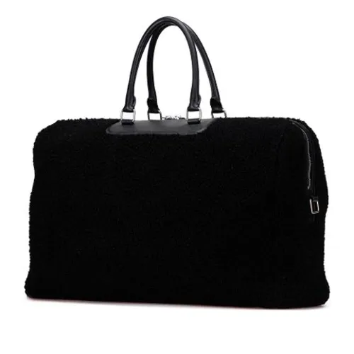 Pre-owned > Pre-owned Bags > Pre-owned Weekend Bags - - Yves Saint Laurent Vintage - Modalova