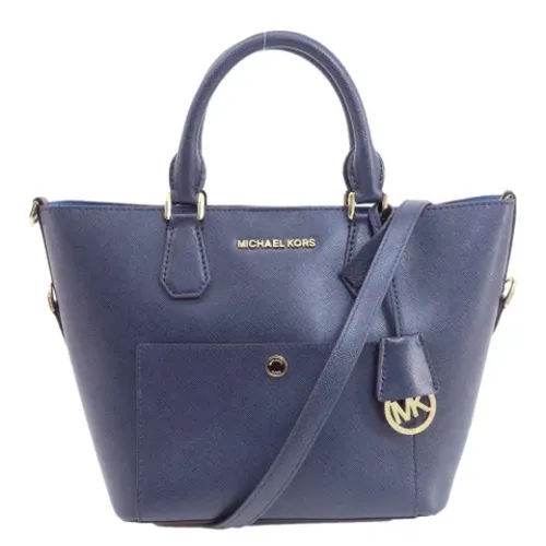 Pre-owned > Pre-owned Bags > Pre-owned Tote Bags - - Michael Kors Pre-owned - Modalova