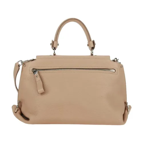 Pre-owned > Pre-owned Bags > Pre-owned Handbags - - Salvatore Ferragamo Pre-owned - Modalova