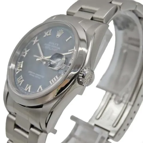Pre-owned > Pre-owned Accessories > Pre-owned Watches - - Rolex Vintage - Modalova