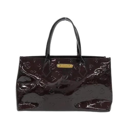 Pre-owned > Pre-owned Bags > Pre-owned Handbags - - Louis Vuitton Vintage - Modalova