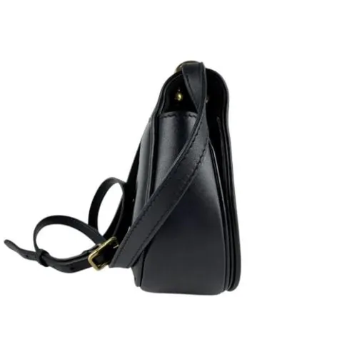 Pre-owned > Pre-owned Bags > Pre-owned Cross Body Bags - - Fendi Vintage - Modalova