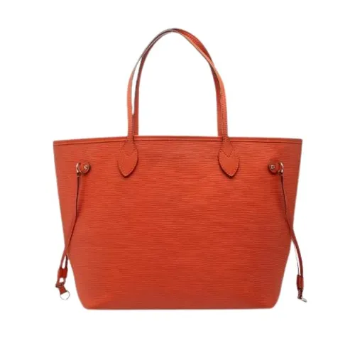 Pre-owned > Pre-owned Bags > Pre-owned Tote Bags - - Louis Vuitton Vintage - Modalova