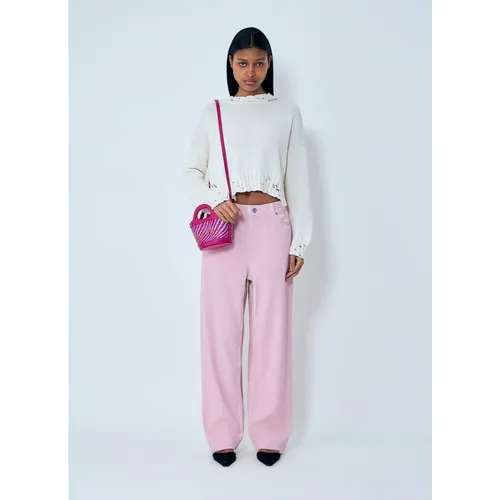Knitwear > Round-neck Knitwear - - Marni - Modalova