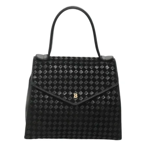 Pre-owned > Pre-owned Bags > Pre-owned Handbags - - Bally Pre-owned - Modalova