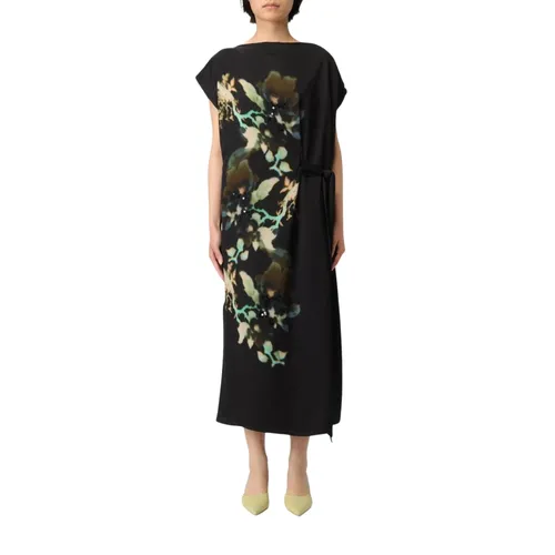 Dresses > Day Dresses > Midi Dresses - - Paul Smith - Modalova