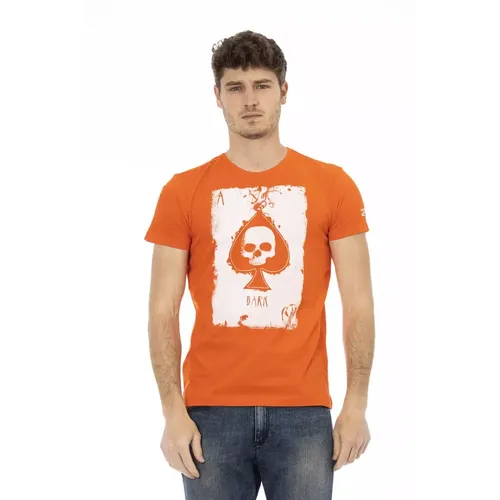 Tops > T-Shirts - - Trussardi - Modalova