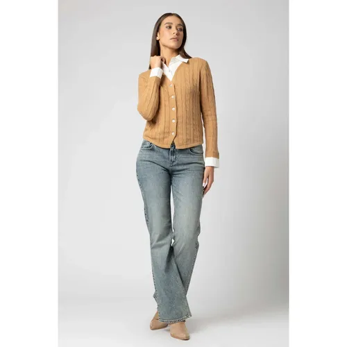 Knitwear > Cardigans - - Kocca - Modalova
