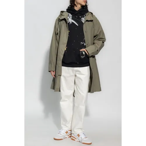 Coats > Parkas - - Jil Sander - Modalova