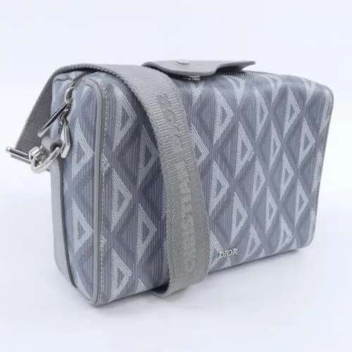 Pre-owned > Pre-owned Bags > Pre-owned Cross Body Bags - - Dior Vintage - Modalova