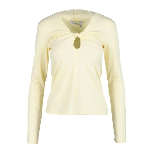 Tops > Long Sleeve Tops - - Proenza Schouler - Modalova