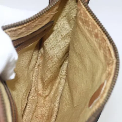 Pre-owned > Pre-owned Bags > Pre-owned Cross Body Bags - - Gucci Vintage - Modalova