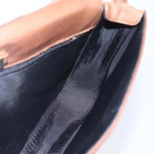 Pre-owned > Pre-owned Bags > Pre-owned Cross Body Bags - - Loewe Pre-owned - Modalova