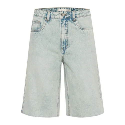 Shorts > Denim Shorts - - Gestuz - Modalova