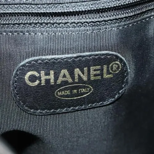 Pre-owned > Pre-owned Bags > Pre-owned Cross Body Bags - - Chanel Vintage - Modalova