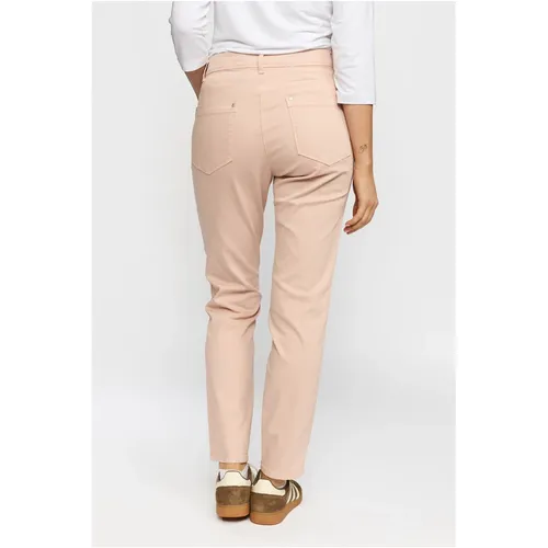 Trousers > Slim-fit Trousers - - 2-Biz - Modalova