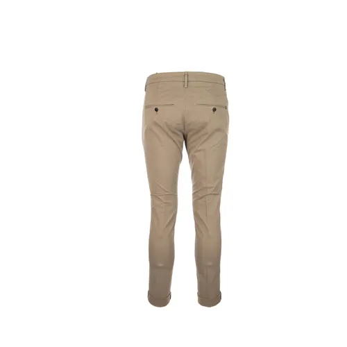 Trousers > Chinos - - Dondup - Modalova