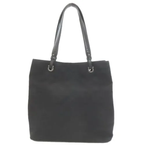 Pre-owned > Pre-owned Bags > Pre-owned Tote Bags - - Salvatore Ferragamo Pre-owned - Modalova