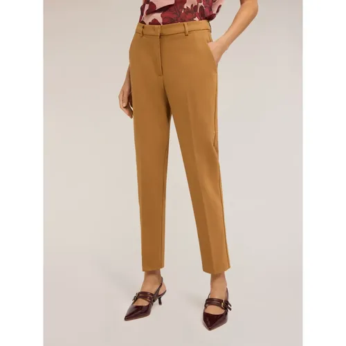 Trousers > Slim-fit Trousers - - Motivi - Modalova