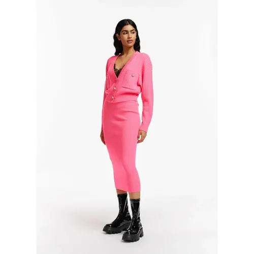 Knitwear > Cardigans - - Essentiel Antwerp - Modalova