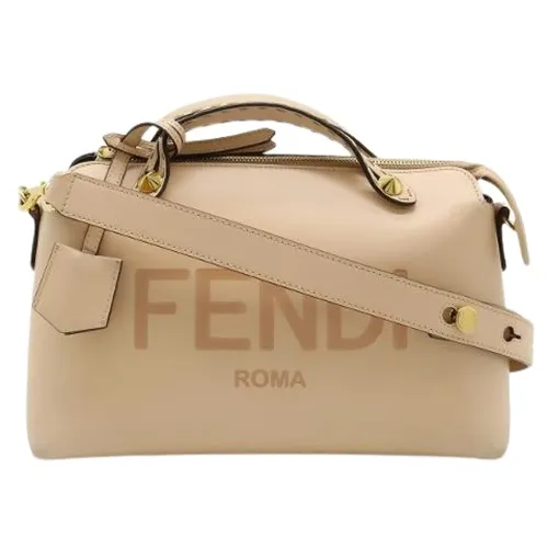 Pre-owned > Pre-owned Bags > Pre-owned Handbags - - Fendi Vintage - Modalova