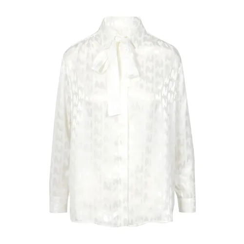 Blouses & Shirts > Shirts - - Msgm - Modalova