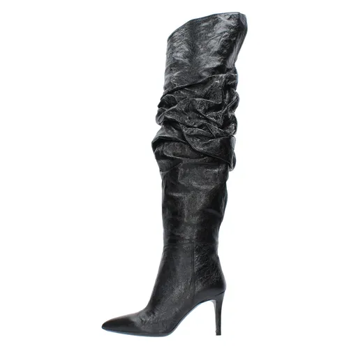 Shoes > Boots > Over-knee Boots - - Mattia Capezzani - Modalova