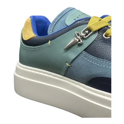 Shoes > Sneakers - - Paciotti - Modalova