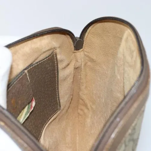 Pre-owned > Pre-owned Bags > Pre-owned Cross Body Bags - - Gucci Vintage - Modalova