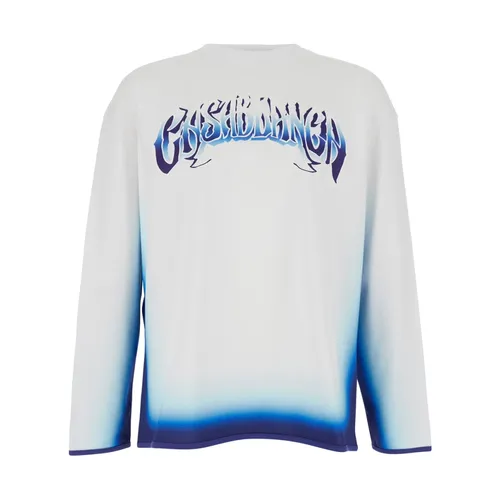 Tops > Long Sleeve Tops - - Casablanca - Modalova