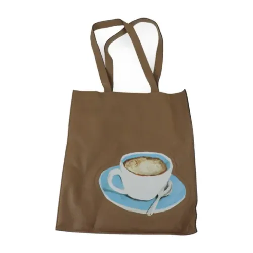 Pre-owned > Pre-owned Bags > Pre-owned Tote Bags - - Fendi Vintage - Modalova
