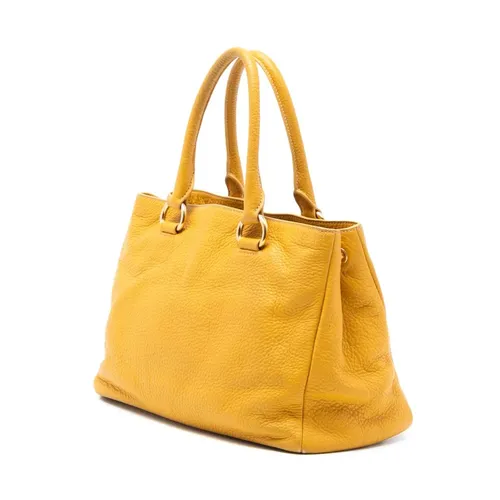 Pre-owned > Pre-owned Bags > Pre-owned Handbags - - Prada Vintage - Modalova