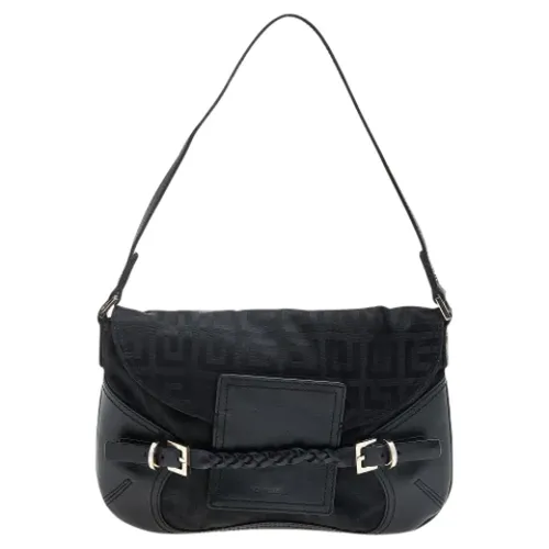 Pre-owned > Pre-owned Bags > Pre-owned Shoulder Bags - - Givenchy Pre-owned - Modalova