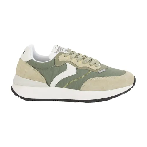 Shoes > Sneakers - - Voile Blanche - Modalova