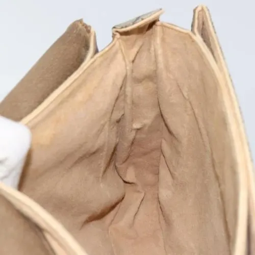 Pre-owned > Pre-owned Bags > Pre-owned Handbags - - Gucci Vintage - Modalova