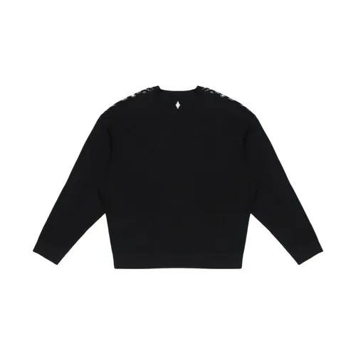 Sweatshirts & Hoodies > Sweatshirts - - Marcelo Burlon - Modalova