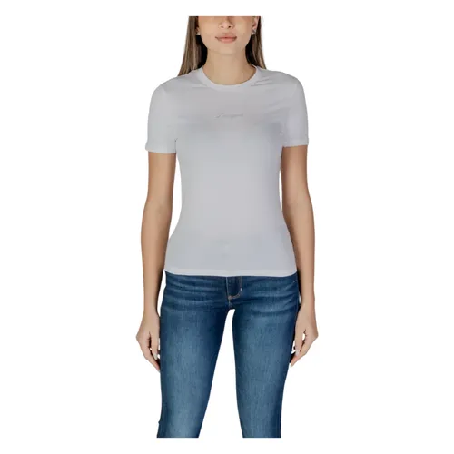 Tops > T-Shirts - - Desigual - Modalova