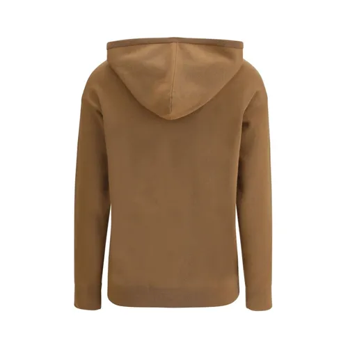 Sweatshirts & Hoodies > Hoodies - - Max Mara - Modalova