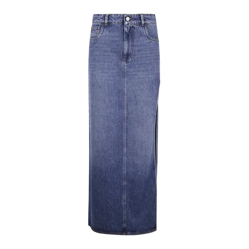 Skirts > Denim Skirts - - Coperni - Modalova