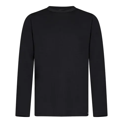 Tops > Long Sleeve Tops - - Tom Ford - Modalova