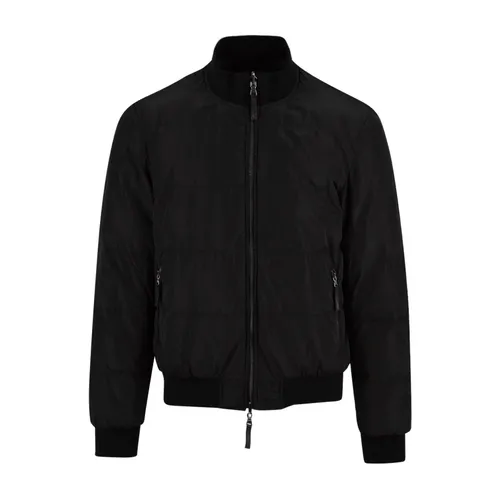 Jackets > Leather Jackets - - The Jack Leathers - Modalova
