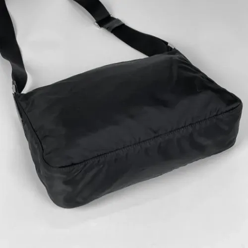 Pre-owned > Pre-owned Bags > Pre-owned Cross Body Bags - - Prada Vintage - Modalova
