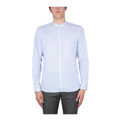 Shirts > Casual Shirts - - Aspesi - Modalova
