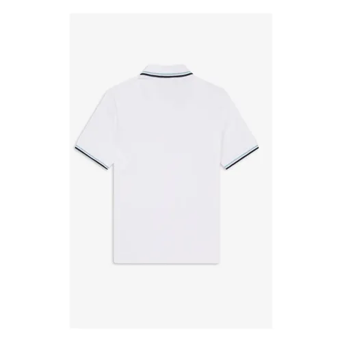 Tops > Polo Shirts - - Fred Perry - Modalova