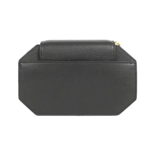 Pre-owned > Pre-owned Bags > Pre-owned Cross Body Bags - - Bally Pre-owned - Modalova
