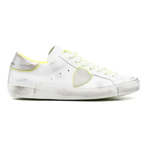 Shoes > Sneakers - - Philippe Model - Modalova